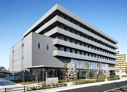 大阪複十字病院